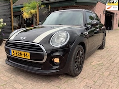 MINI One - 1.5 D Chili Business NIEUWE APK 7-2026