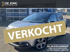 Citroën C3 - 1.2 PureTech S&S Feel Edition Navi/Sensoren/Duo-Tone/Apple Carplay/GEEN AFLEVERKOSTEN
