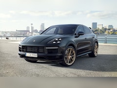 Porsche Cayenne Coupé - Turbo GT