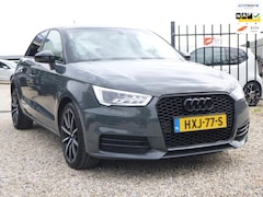 Audi A1 Sportback - 1.0 TFSI