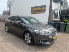 Ford Mondeo Wagon - 1.5 Titanium AUTOMAAT LET OP MOTOR NIET GOED