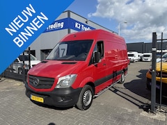 Mercedes-Benz Sprinter - 210 2.2 CDI 366 Functional HD