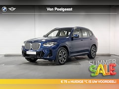 BMW X3 - xDrive30e High Executive | Summer Sale 75