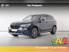 BMW X5 - xDrive40i High Executive M Sportpakket Aut. | Summer Sale 75