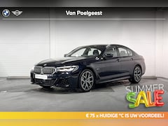 BMW 5-serie - Sedan 530e Business Edition Plus | Summer Sale 75