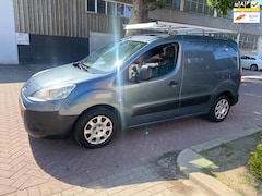 Peugeot Partner - 120 1.6 HDI * 107.348 KM NAP * Airco * Euro5 * Elek Ramen * Imperiaal * Rijdt en Schakelt