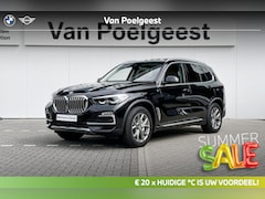 BMW X5 - xDrive40i High Executive | Summer Sale 20
