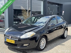 Fiat Bravo - 1.4 Active - Airco - Elektra Pakket