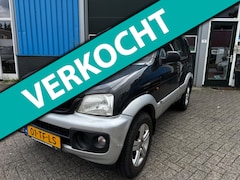 Daihatsu Terios - 1.3 DX