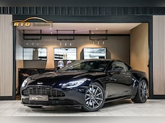 Aston Martin DB11 - 5.2 V12|B&O|NL-auto|360*|forged carbon