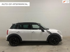 MINI Countryman - 1.6 Cooper S Chili Airco Cruise APK NAP