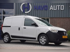 Dacia Dokker - 1.6 MPI, AIRCO, BTW-VRIJ / MARGE