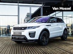 Land Rover Range Rover Evoque - 2.0 Si4 Autobiography | HEAD UP DISPLAY | STOELVERWAMING/VENTILATIE | PANORAMADAK | MERIDI