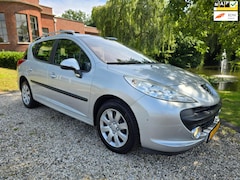 Peugeot 207 SW - 1.6 VTi XS AIRCO/cruise