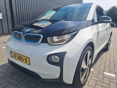 BMW i3 - Basis Comfort Advance 94Ah 33 kWh Clima Nw Staat