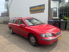 Volvo V70 - 2.4