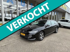Volkswagen Passat Variant - 1.5 TSI Business MHEV 150PK / LED KOPLAMPEN / NAVIGATIE
