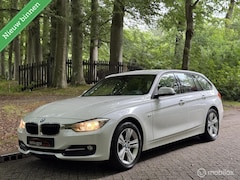 BMW 3-serie Touring - 318d High Executive - Sport stoelen