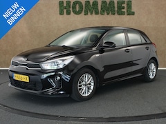 Kia Rio - 1.0 TGDI DynamicLine - ORIGINEEL NEDERLANDSE AUTO - CRUISE CONTROL - APPLE CARPLAY/ANDROID