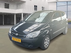 Hyundai Getz - 1.1i Active Young/LAAG KM