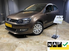 Volkswagen Polo - 1.2 TSI Comfort Edition Pdc Cruis Con Airco