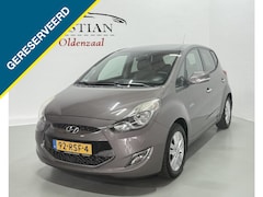 Hyundai ix20 - 1.6i i-Catcher | PANO | TREKHAAK | NAVI