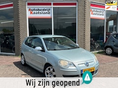 Volkswagen Polo - 1.4 TDI Comfortline BlueMotion - Nette auto - Camera - 2010
