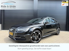 Audi A3 Sportback - 1.4 e-tron PHEV S-Line plus full B&O hybride 2015