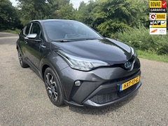 Toyota C-HR - 2.0 Hybrid Dynamic