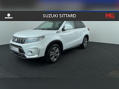 Suzuki Vitara - 1.4 Boosterjet Select Smart Hybrid