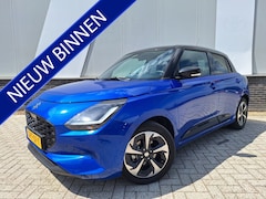 Suzuki Swift - 1.2 Style Smart Hybrid CVT AUTOMAAT | Navi | PDC | Dode hoek detectie | Ad Cruise |