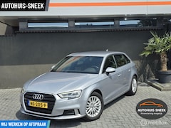 Audi A3 Sportback - 1.0 TFSI Sport Lease Edition | Automaat