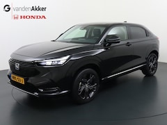 Honda HR-V - 1.5 i-MMD 131pk CVT Advance Full Hybrid Rijklaarprijs incl 24 maanden garantie