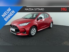 Mazda 2 Hybrid - 1.5 Agile | Dealeronderhouden | Apple Carplay/Android auto | Stoel-/Stuur verwarming | Ach