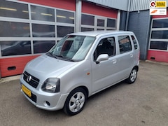 Opel Agila - 1.2-16V Maxx met trekhaak