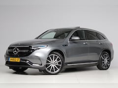 Mercedes-Benz EQC - 400 4MATIC Premium Plus AMG | burmester | massage | head-up | stoelkoeling | schuifdak | e