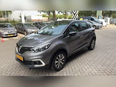 Renault Captur - 1.2 TCe Intens * Wordt verwacht