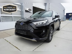 Toyota RAV4 - 2.5 Hybrid Style 2WD |Navi|Carplay|PDC V+A|Camera|Elektrische a.klep|Stoel en stuurverwarm