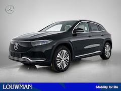 Mercedes-Benz EQA - 250+ Business Solution Luxury 71 kWh | Panoramaschuifdak in glas | Winter pakket | Dodehoe