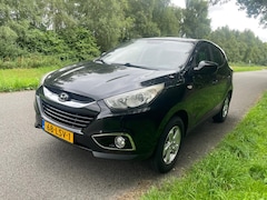 Hyundai ix35 - 2.0i Dynamic