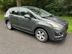 Peugeot 3008 - 1.6 BlueHDi Allure