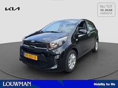 Kia Picanto - 1.0 CVVT ComfortPlusLine Navigator
