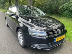 Volkswagen Jetta - 2.0 TDI Comfortline