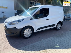 Ford Transit Connect - 1.6 TDCI * Airco * 2015 * Airbag * Elektrische ramen * Stuurbekrachtiging * Nette Bus *APK
