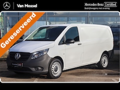 Mercedes-Benz Vito - 119 CDI L2 | AIRCO/DISTRONIC/2.500KG AHW/STOELVERW. | Certified