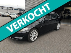 BMW 5-serie Touring - 520d High Executive|automaat|full option|