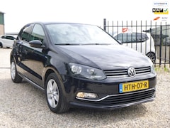 Volkswagen Polo - 1.0 Easyline