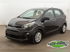 Kia Picanto - 1.0 DPi Navi