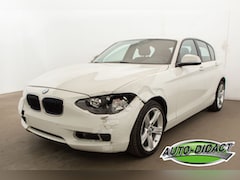 BMW 1-serie - 114i Business 108.880 km