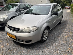 Chevrolet Lacetti - 1.4-16V Spirit AIRCO